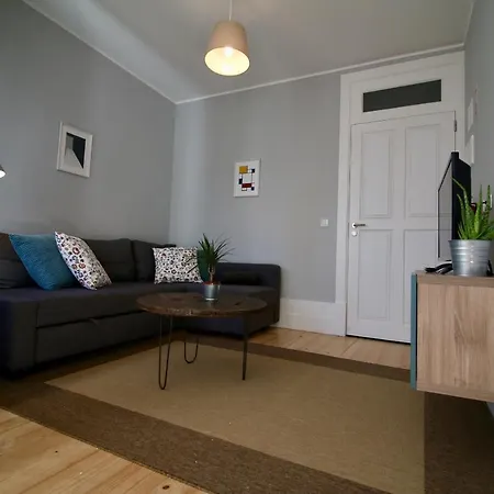 D&S - Lapa 32 Apartment Porto Exterior photo