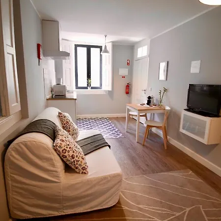 D&S - Lapa 32 Apartment Porto Exterior photo