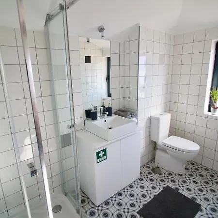 D&S - Lapa 32 Apartment Porto Exterior photo