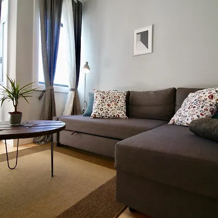 D&S - Lapa 32 Apartment Porto Exterior photo