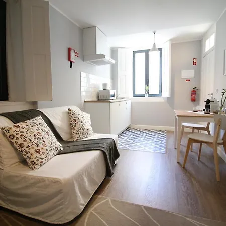 D&S - Lapa 32 Apartment Porto Exterior photo