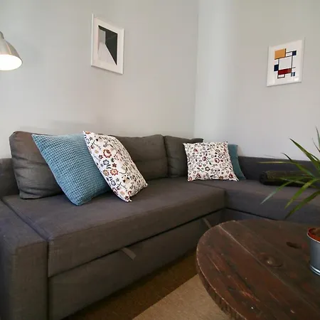 D&S - Lapa 32 Apartment Porto Exterior photo