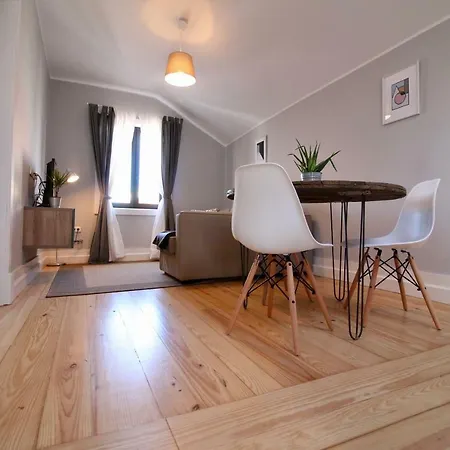 D&S - Lapa 32 Apartment Porto Exterior photo