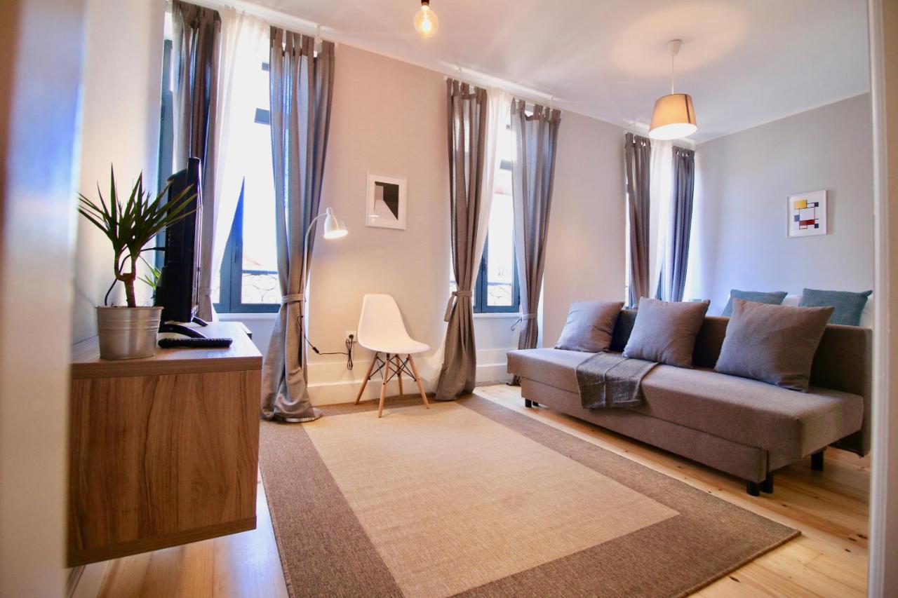 D&s - Lapa 32 Apartment