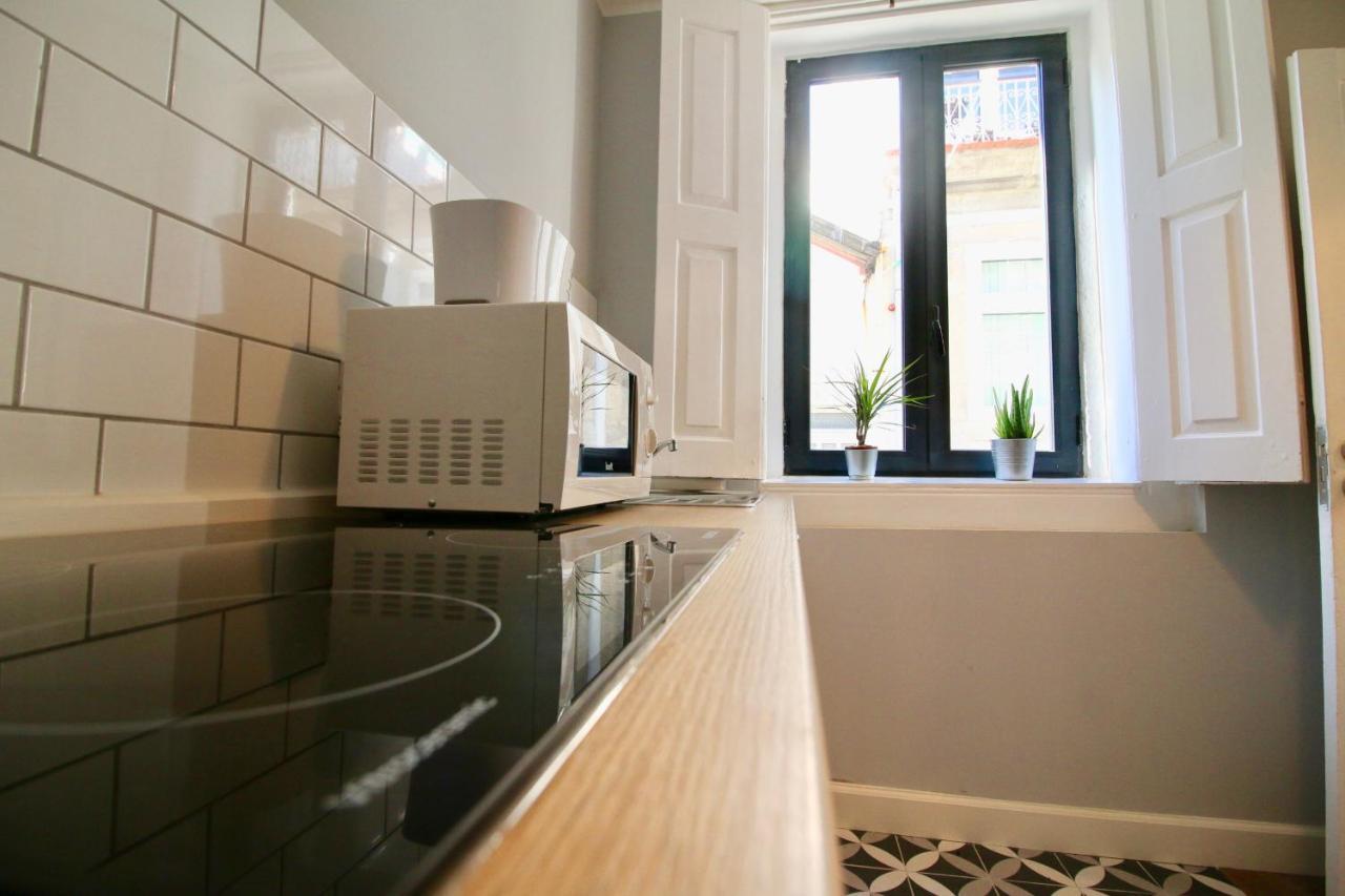Apartment D&s - Lapa 32