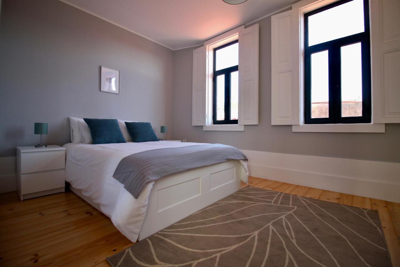 Appartamento D&s - Lapa 32 Oporto