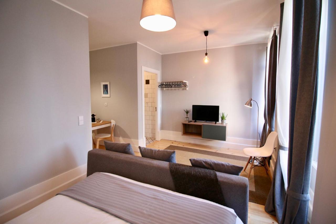 D&s - Lapa 32 Apartment