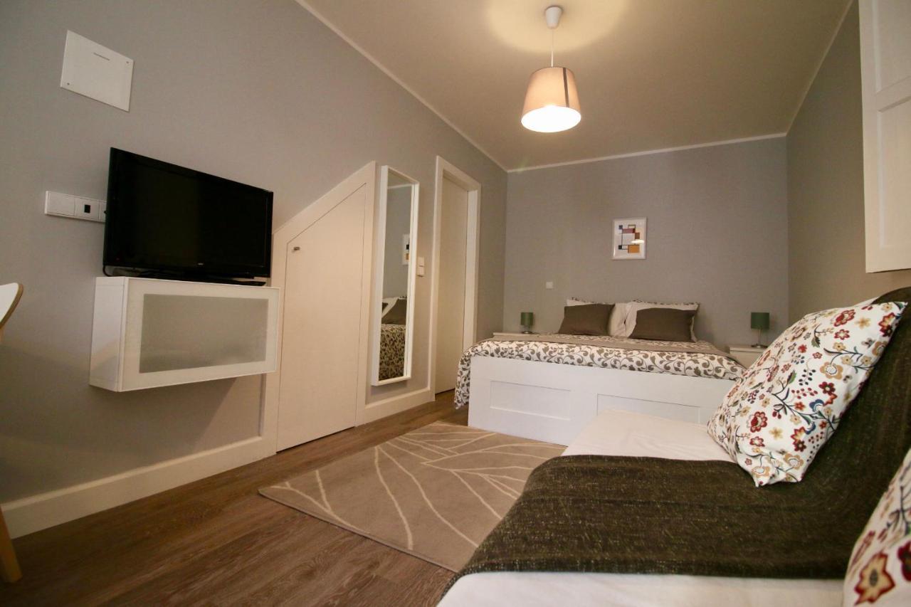 Apartment D&s - Lapa 32