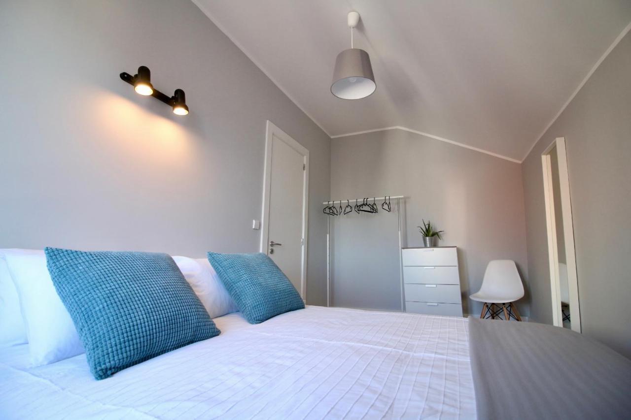 Apartment D&s - Lapa 32 *