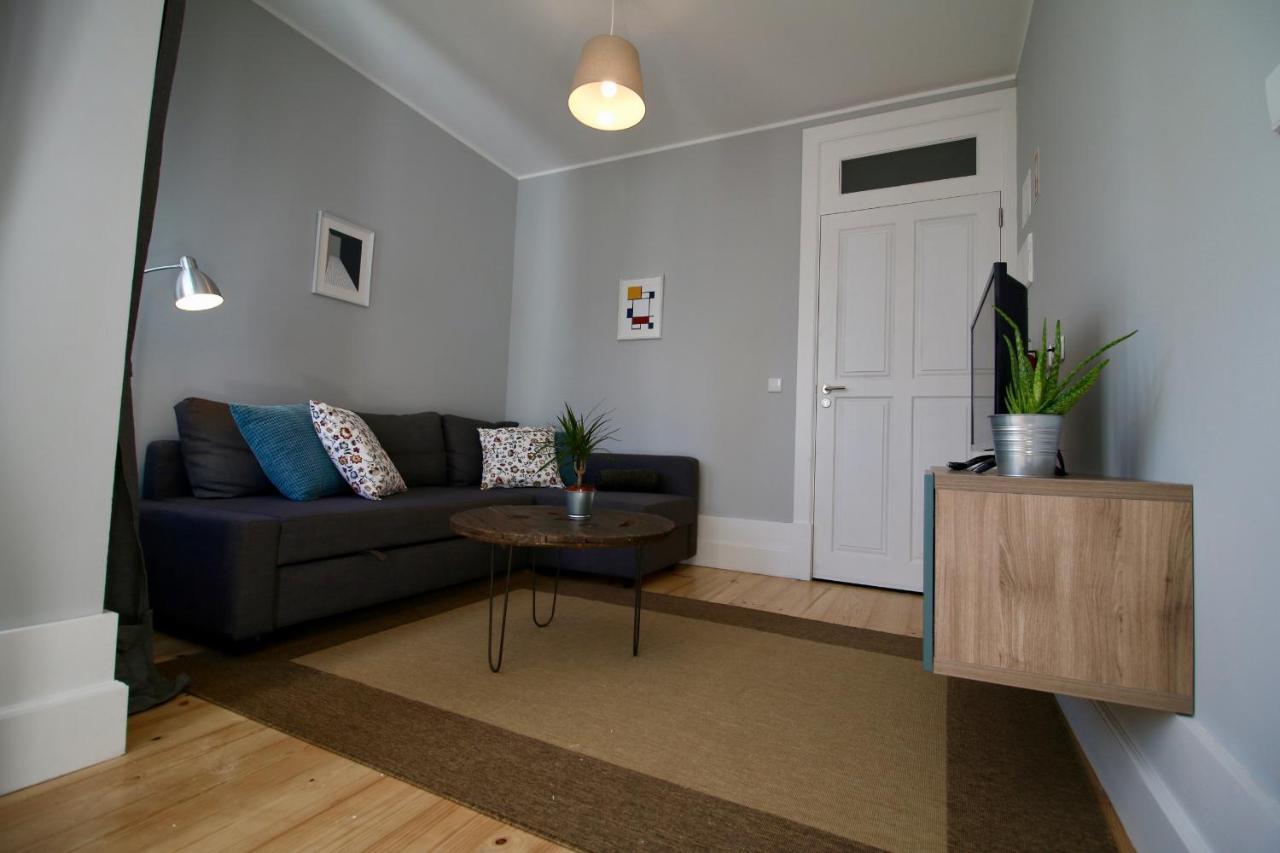 Apartment D&s - Lapa 32