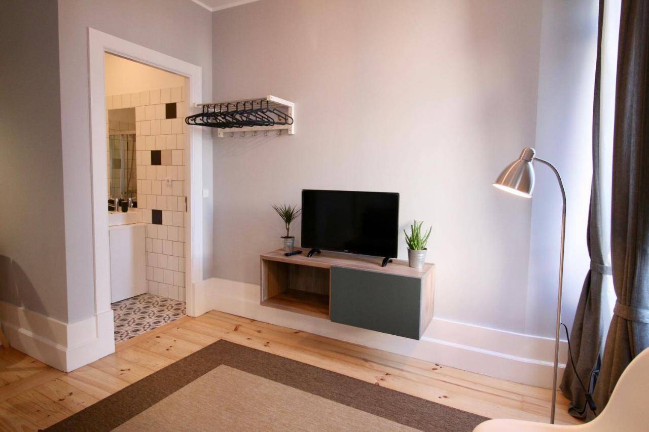 Apartment D&s - Lapa 32 *
