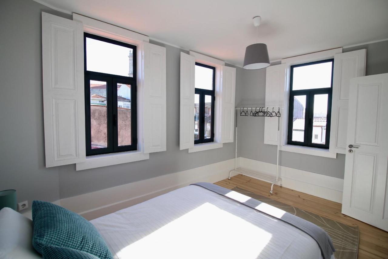 Apartment D&s - Lapa 32 Porto