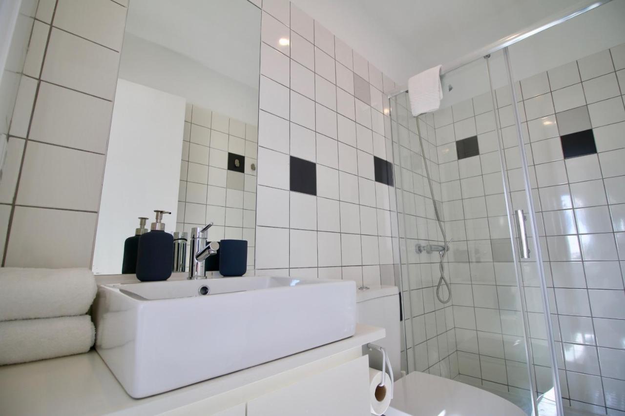 D&s - Lapa 32 Apartment
