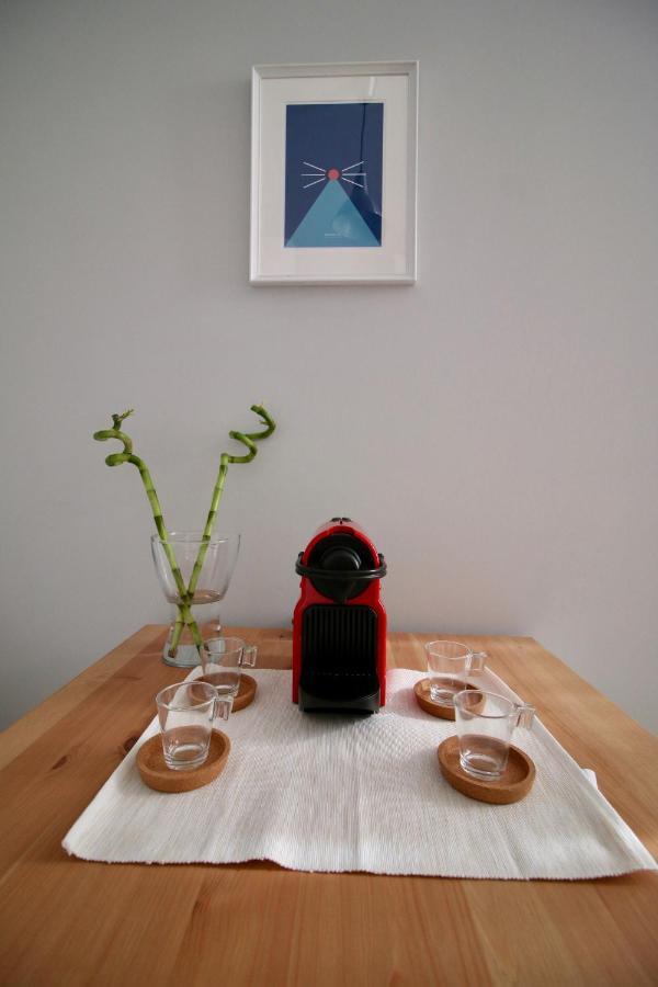 D&s - Lapa 32 Apartment *