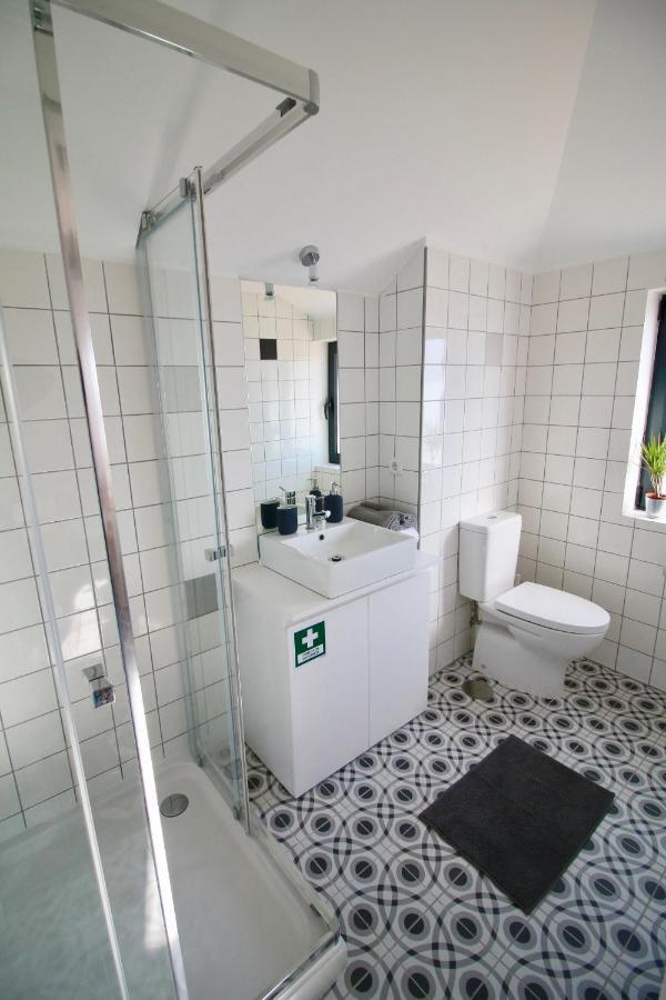 Apartment D&s - Lapa 32