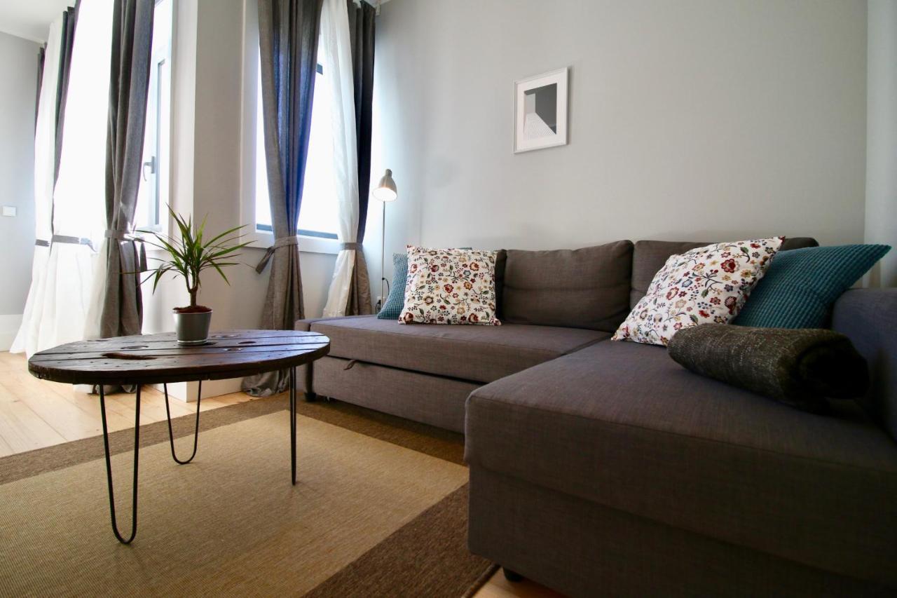 Appartamento D&s - Lapa 32