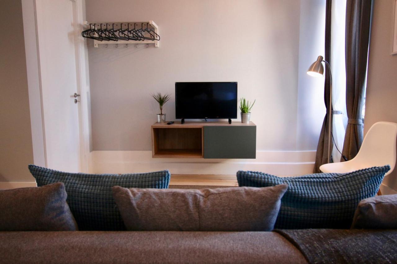 Apartment D&s - Lapa 32 *