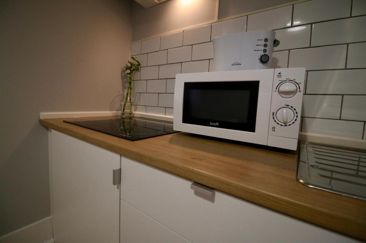 D&s - Lapa 32 Apartment *