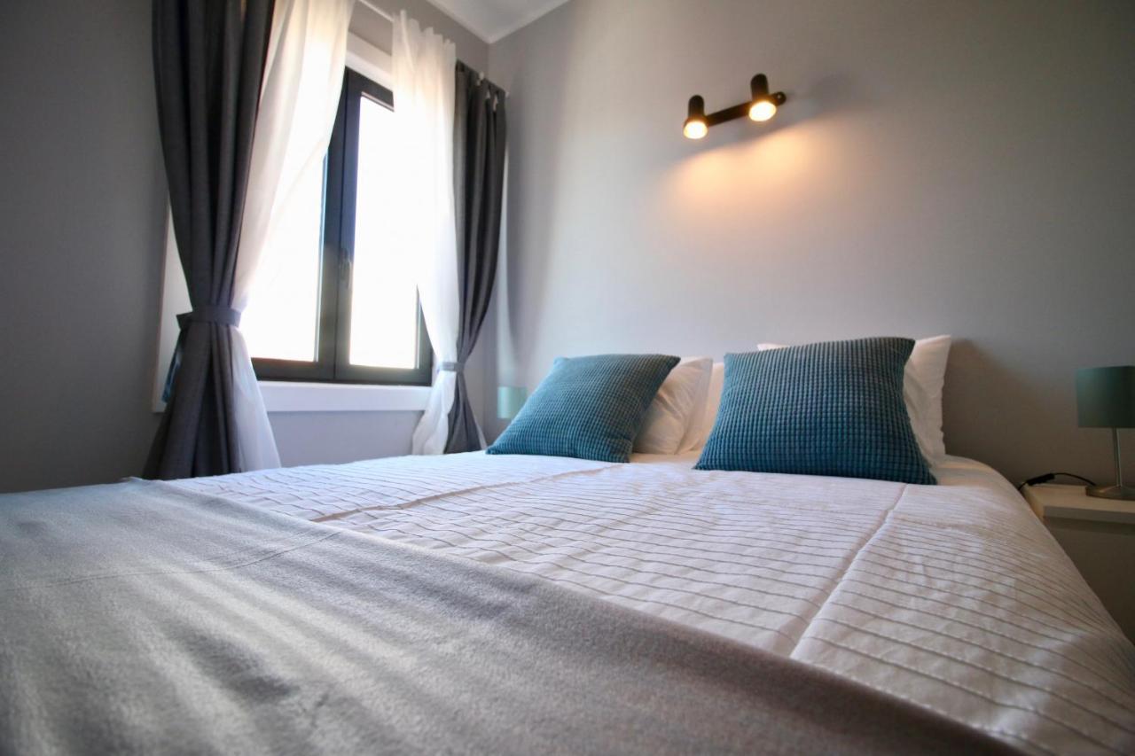 D&s - Lapa 32 Apartment *