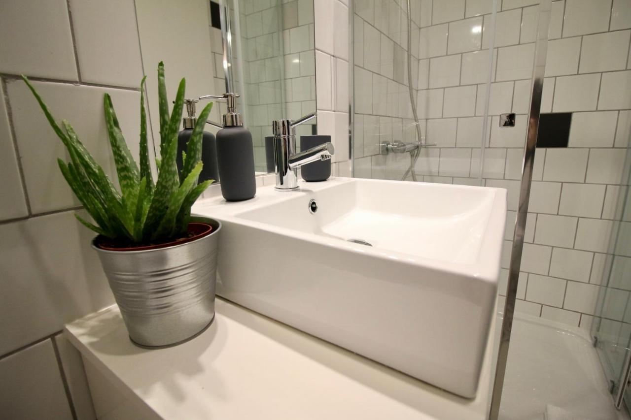 Apartment D&s - Lapa 32 Porto