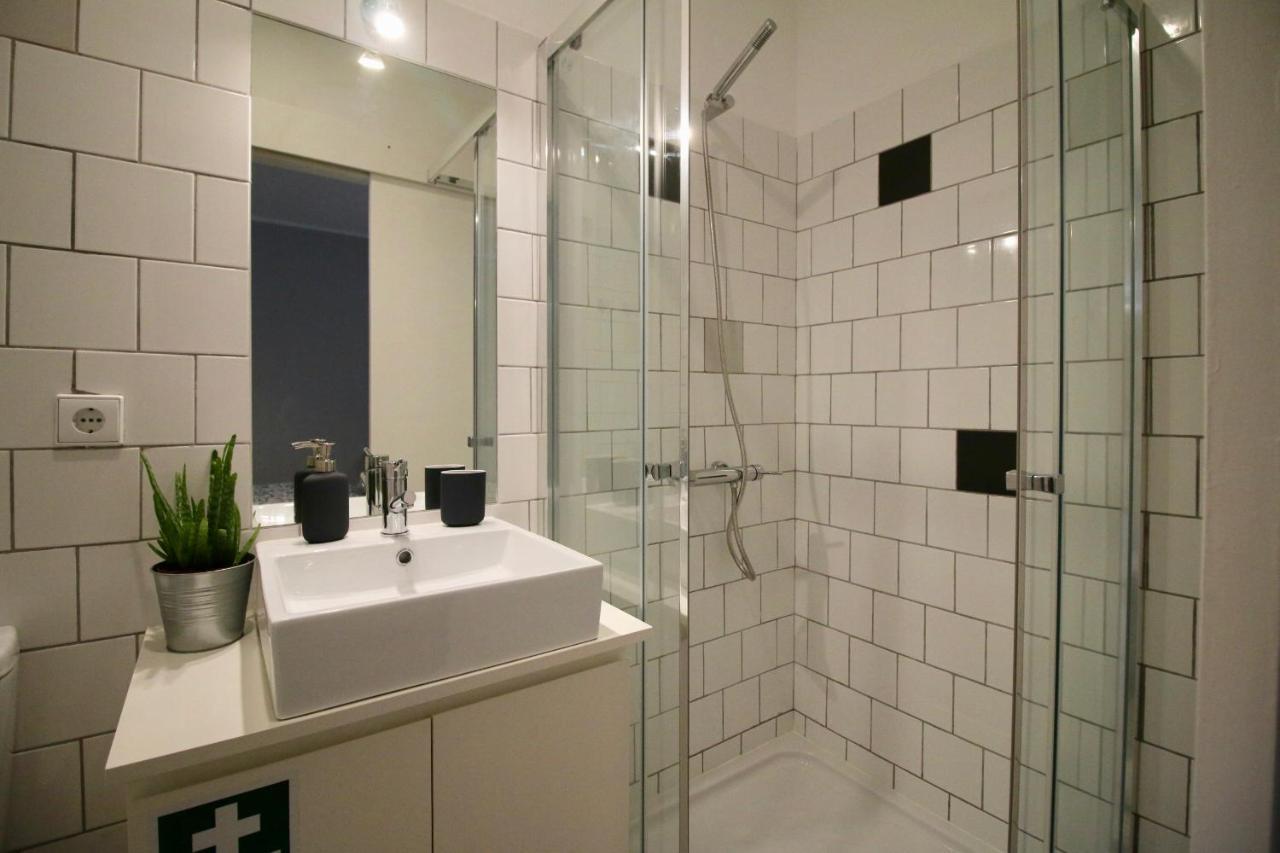 D&s - Lapa 32 Apartment