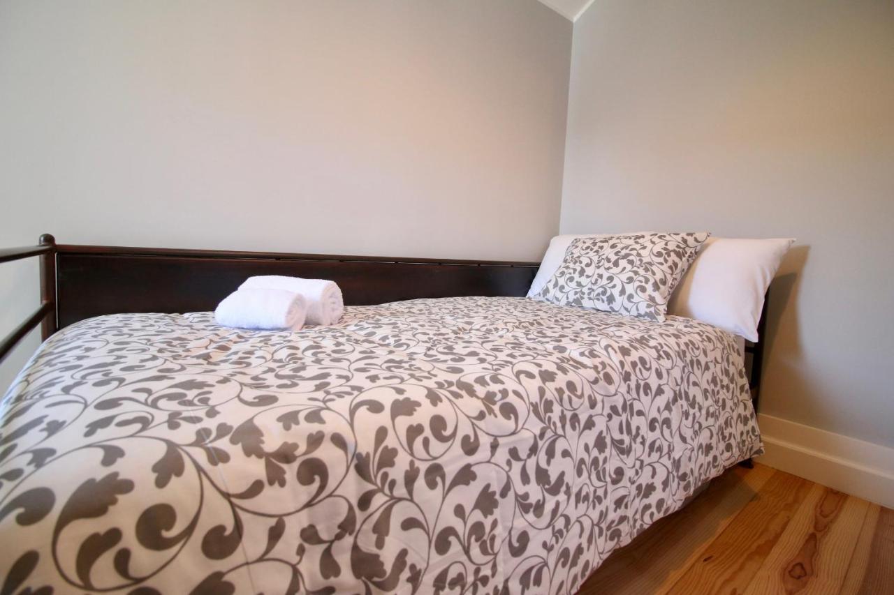 Appartamento D&s - Lapa 32 Oporto