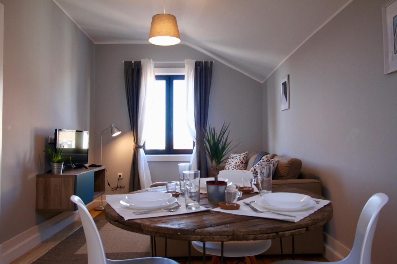 Apartment D&s - Lapa 32 Porto