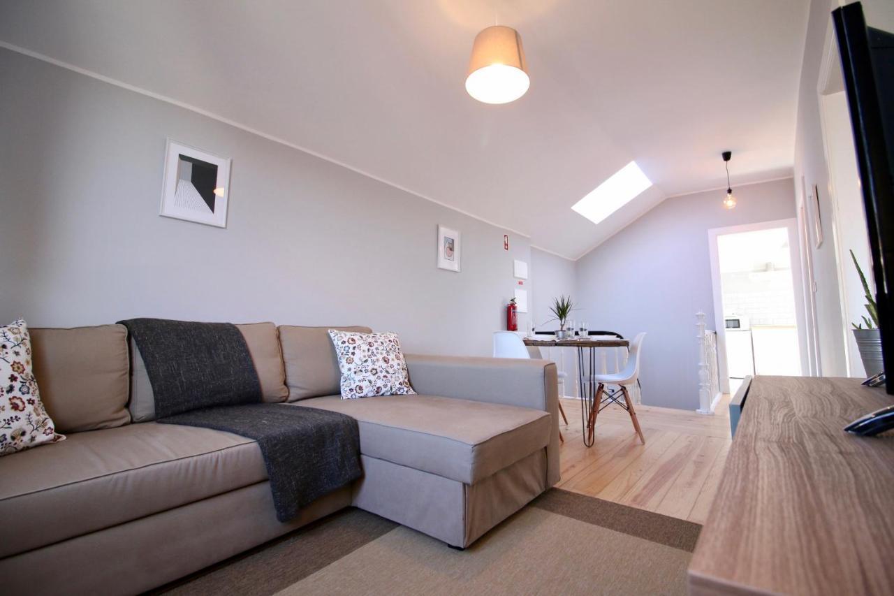 D&s - Lapa 32 Apartment