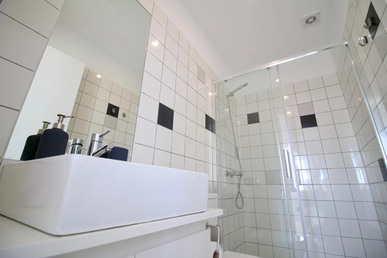 Apartment D&s - Lapa 32 Porto