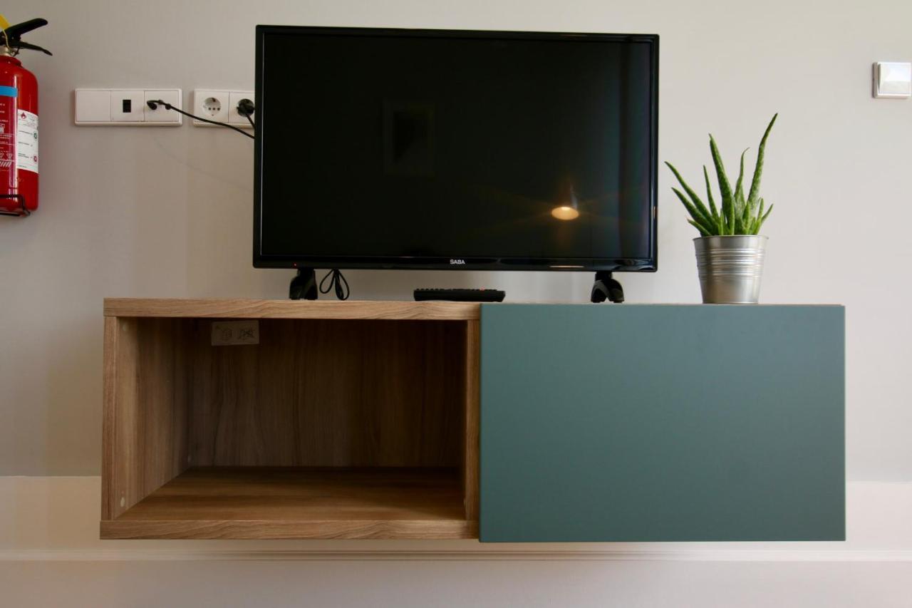 D&s - Lapa 32 Apartment *