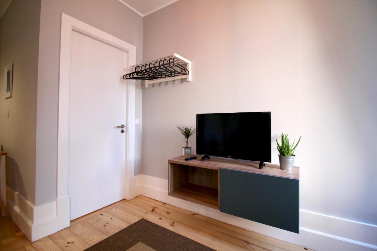 D&s - Lapa 32 Apartment Porto