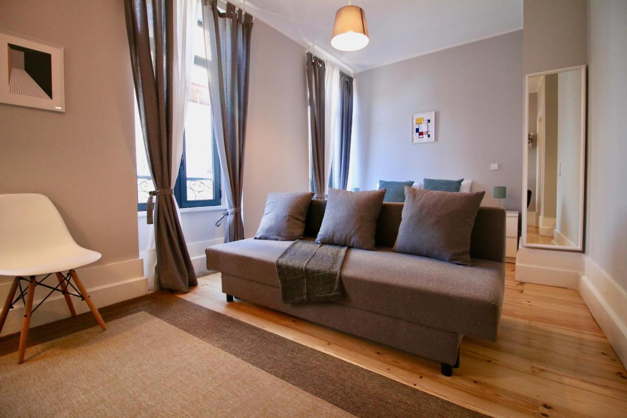 Apartment D&s - Lapa 32