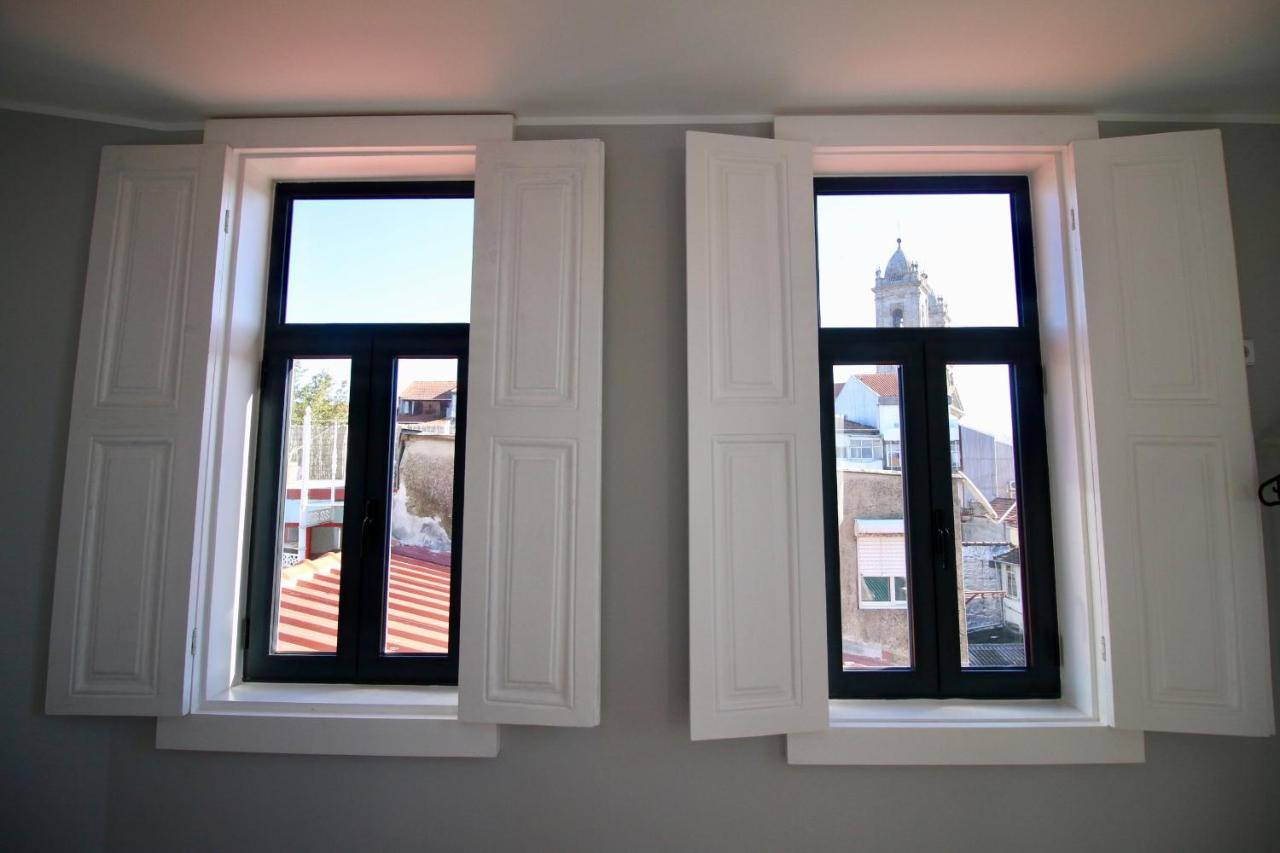 D&s - Lapa 32 Apartment *