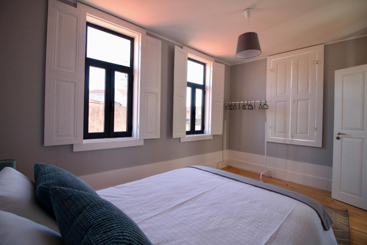 D&s - Lapa 32 Apartment