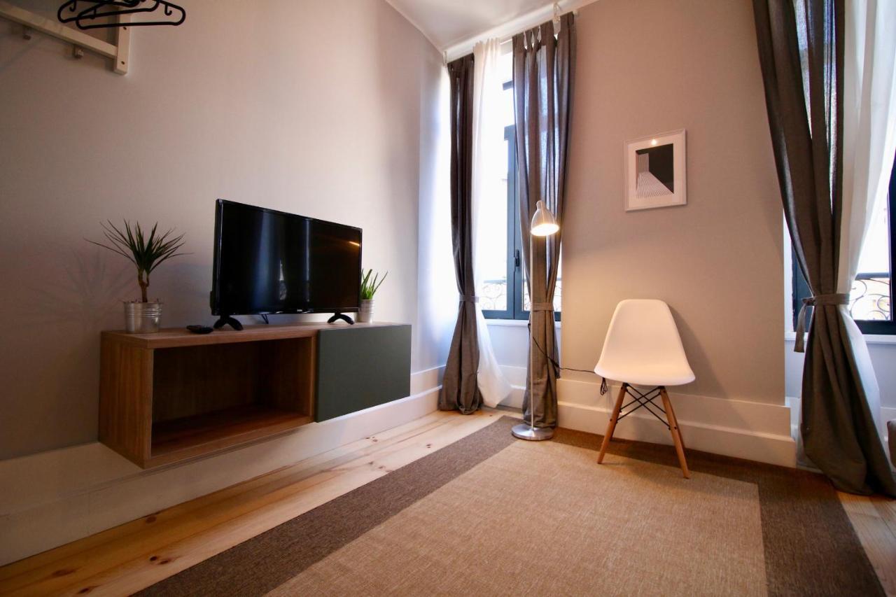 D&s - Lapa 32 Apartment