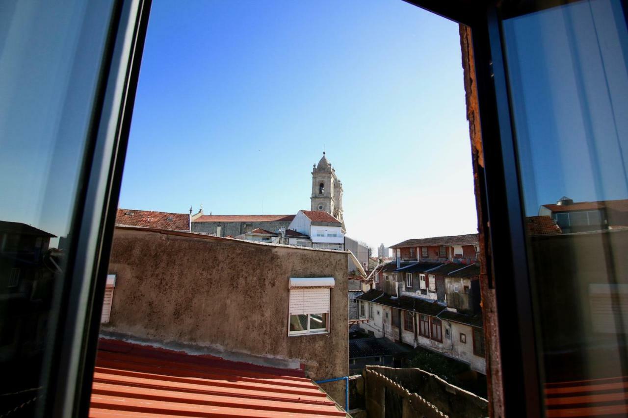 Apartment D&s - Lapa 32 *