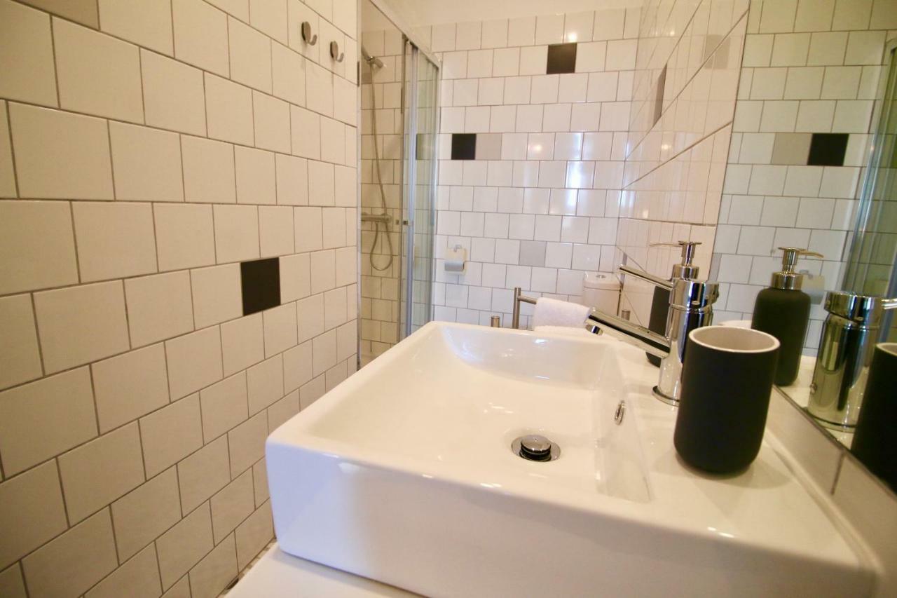 Apartment D&s - Lapa 32 *