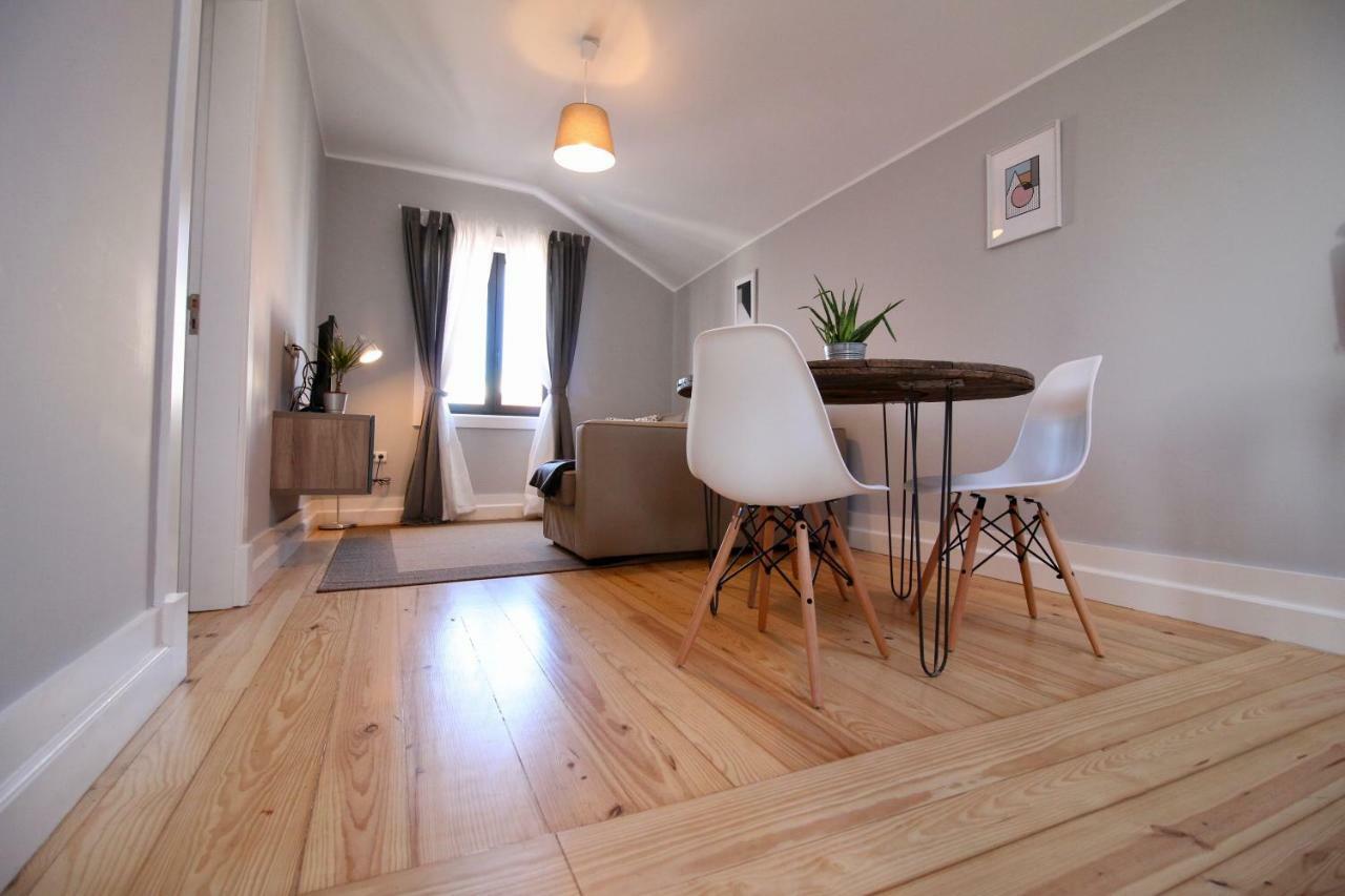D&s - Lapa 32 Apartment